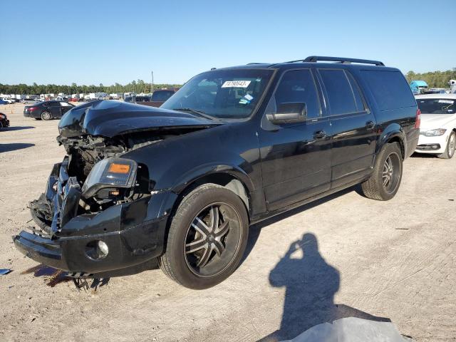 2012 Ford Expedition EL Limited