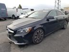 2018 MERCEDES-BENZ CLA 250 - WDDSJ4EB2JN684566