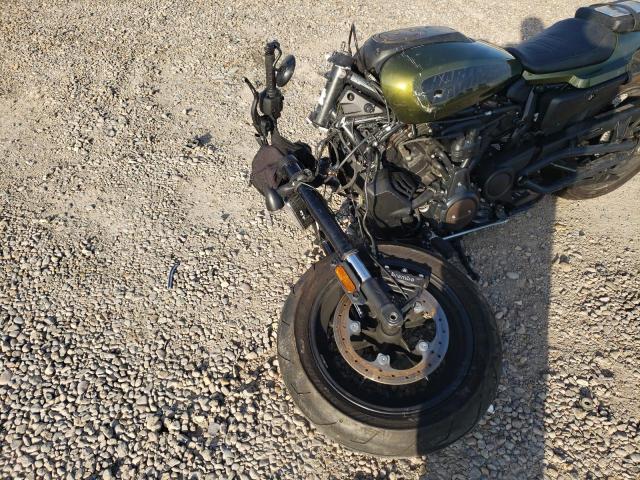 2022 HARLEY-DAVIDSON RH1250 S - 1HD1ZC411NB325703