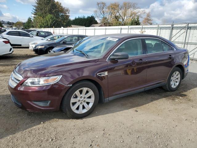 2011 Ford Taurus SE