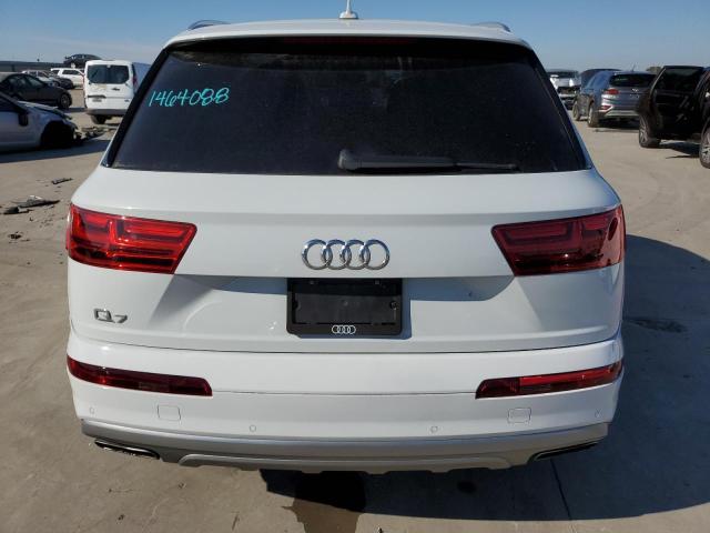 VIN WA1AAAF71KD011090 2019 Audi Q7, Premium no.6