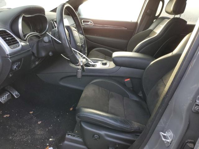2020 JEEP GRAND CHER - 1C4RJFDJ6LC343621