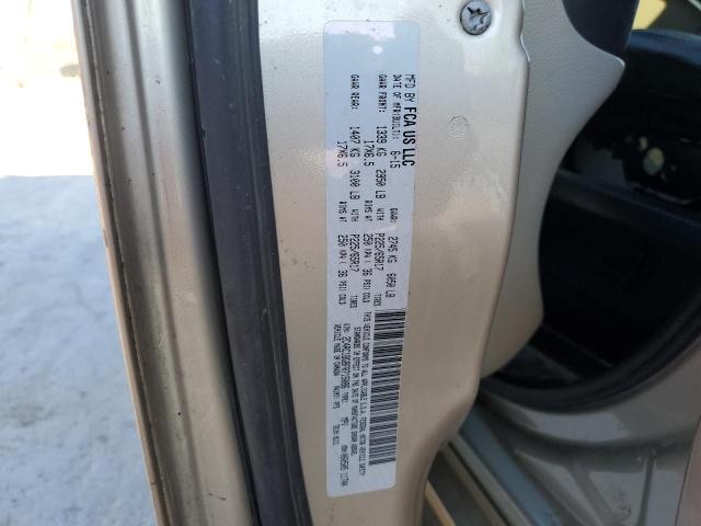 2C4RC1BG8FR715086 | 2015 CHRYSLER TOWN and COU