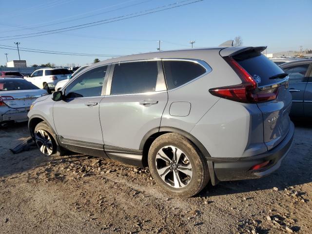 7FARW2H75ME023417 | 2021 HONDA CR-V SE