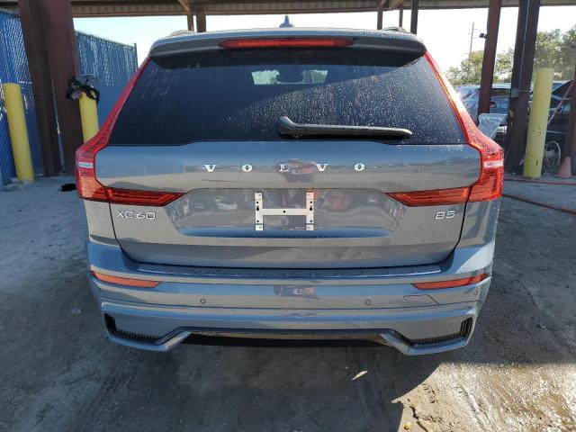 2023 VOLVO XC60 PLUS YV4L12DW7P1376197