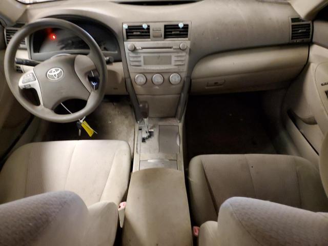 4T4BF3EK4BR151519 2011 Toyota Camry Base