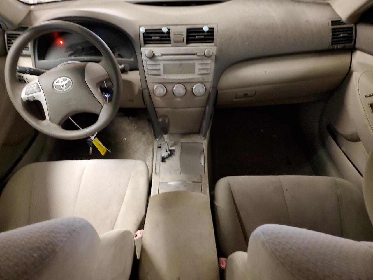 4T4BF3EK4BR151519 2011 Toyota Camry Base 4T4BF3EK4BR151519 2011 Toyota Camry Base