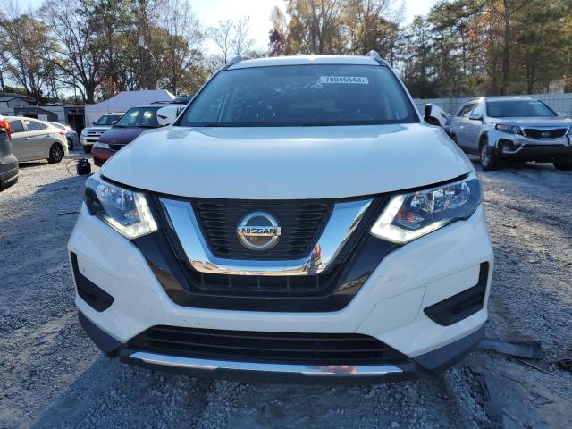 KNMAT2MT2JP523184 | 2018 NISSAN ROGUE S