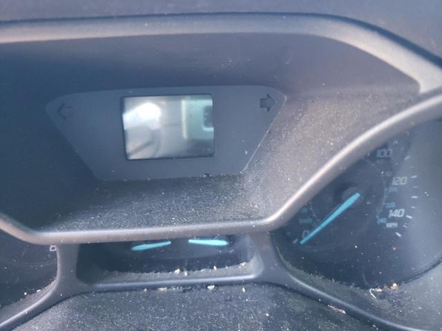 NM0LS7E7NG1258713 Ford Transit Connect Xl