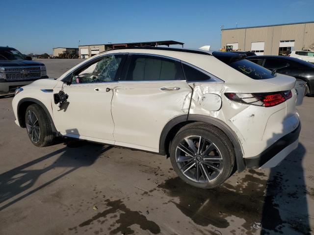 3PCAJ5JR4PF106135 | 2023 INFINITI QX55 LUXE