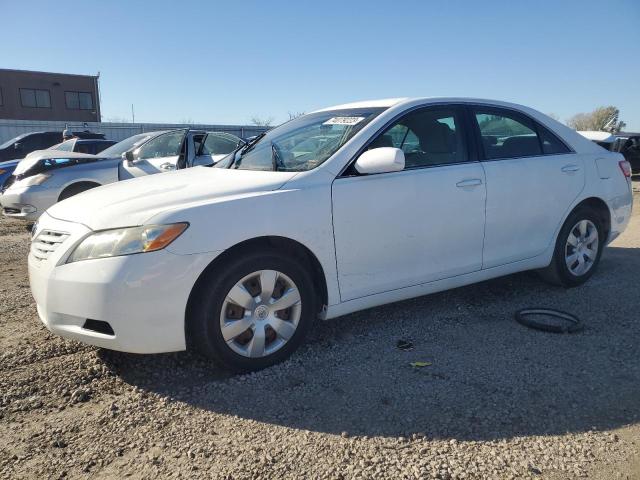 4T4BE46K09R064007 2009 Toyota Camry Base