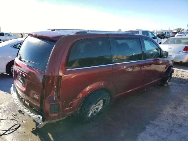 2C4RDGCG3KR761028 Dodge Caravan GRAND CARA 3