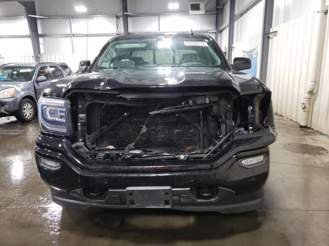 3GTU2NEC5GG377182 | 2016 GMC SIERRA K15