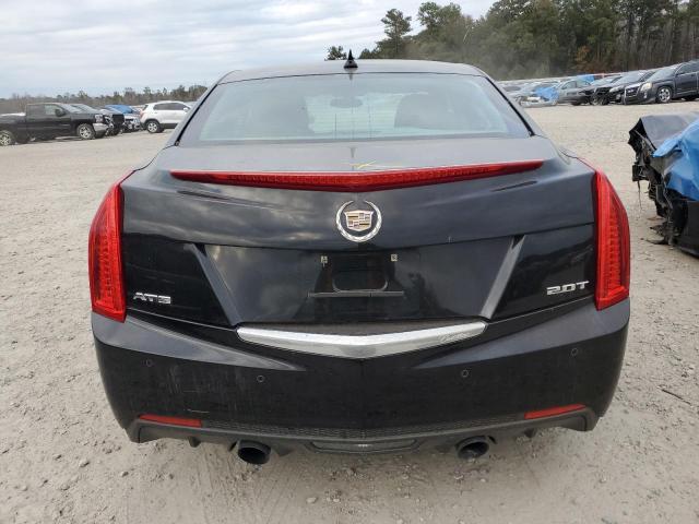 1G6AB5RX5E0105302 | 2014 Cadillac ats luxury