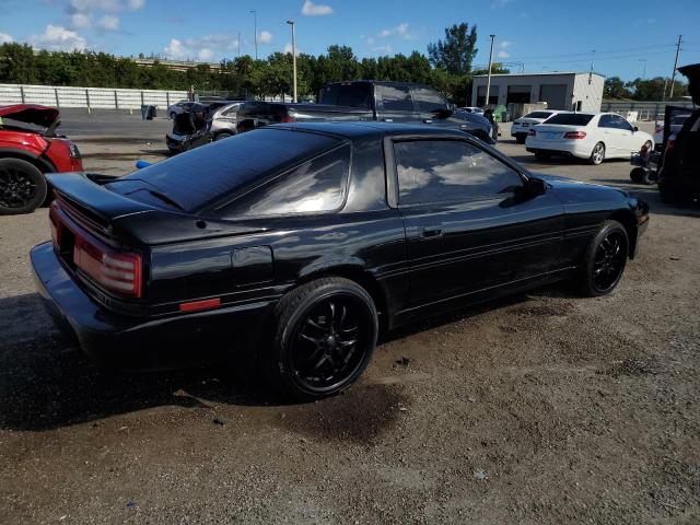 1989 Toyota Supra Sport Roof VIN: JT2MA70JXK0119587 Lot: 75742293