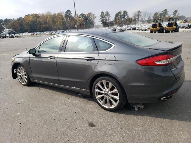 3FA6P0D94HR267691 | 2017 FORD FUSION TIT