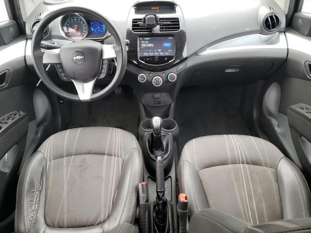 KL8CC6S98EC591549 | 2014 CHEVROLET SPARK 1LT