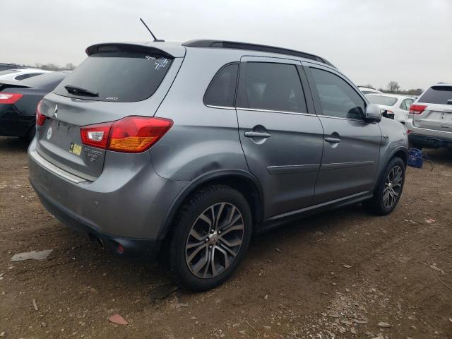 JA4AR4AW2GZ026779 | 2016 MITSUBISHI OUTLANDER