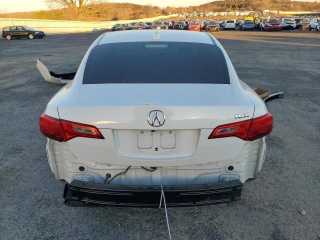 19VDE1F76EE009984 | 2014 ACURA ILX 20 TEC