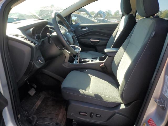 1FMCU9GD3JUC87287 Ford ESCAPE SE