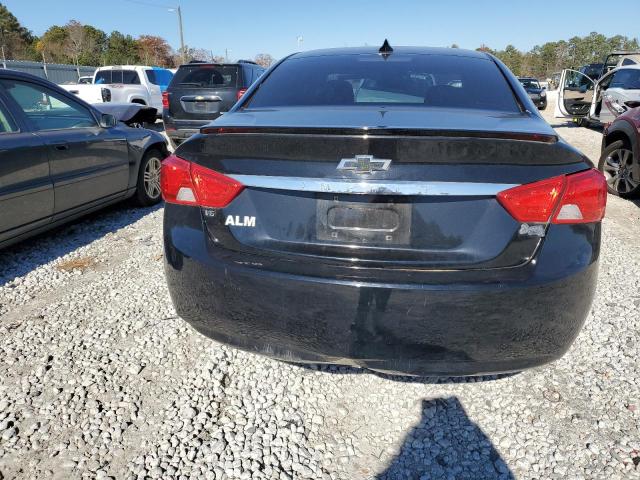 2G1105S31J9101198 | 2018 Chevrolet impala lt