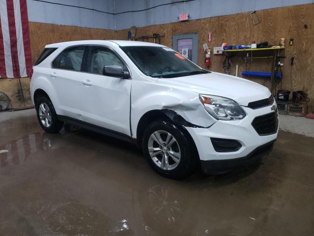Vin: 2gnfleek4g6208495, lot: 74962803, chevrolet equinox ls 20164