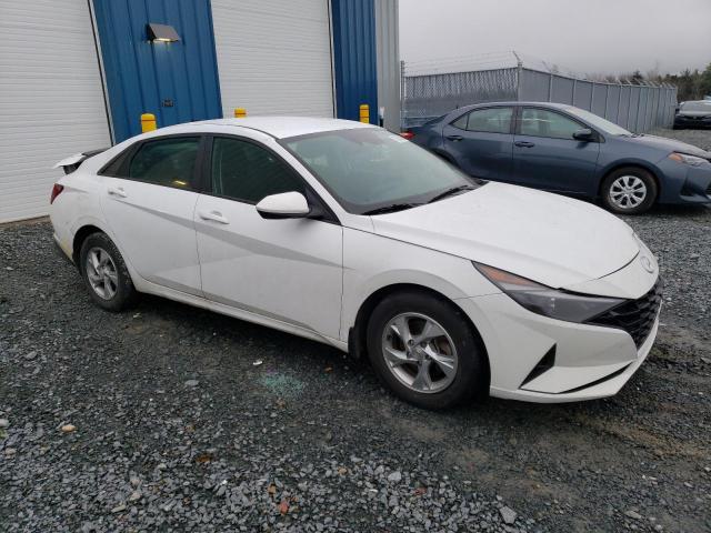 KMHLM4AG2NU277958 | 2022 HYUNDAI ELANTRA SE