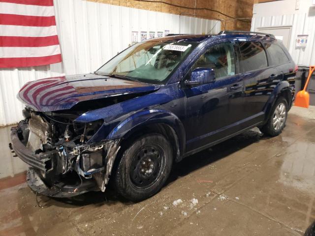 Vin: 3c4pdcbg2jt512281, lot: 76878663, dodge journey sxt 2018 img_1