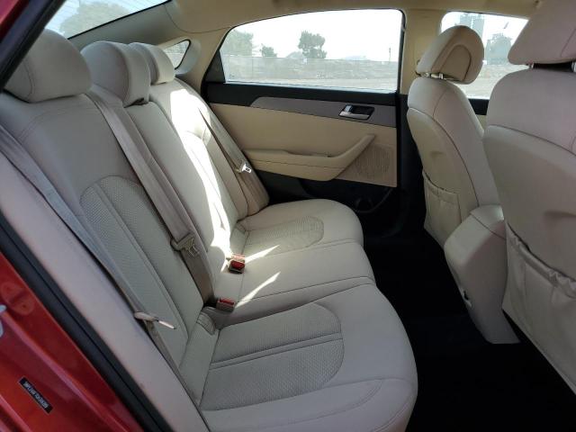 2016 HYUNDAI SONATA SE - 5NPE24AF7GH316289
