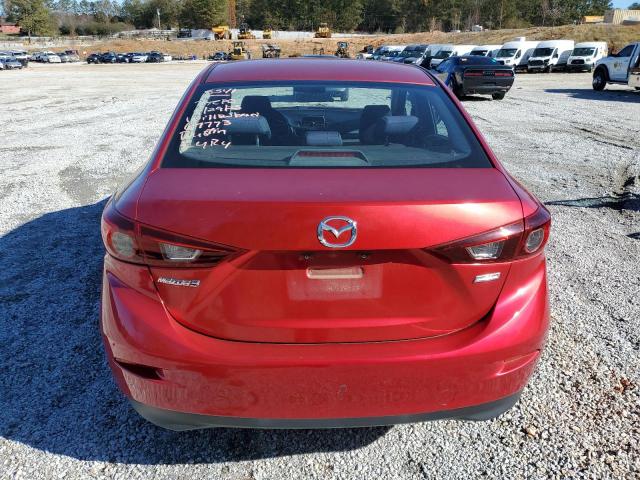 JM1BM1T79E1185341 | 2014 MAZDA 3 SV