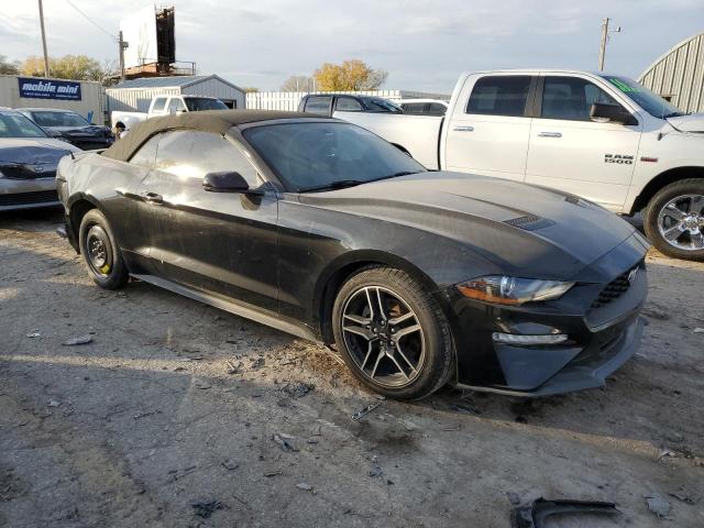 1FATP8UH4J5155622 | 2018 FORD MUSTANG