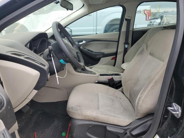 2016 FORD FOCUS SE - 1FADP3K21GL252996