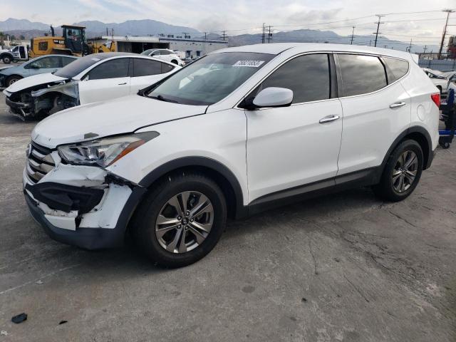 2016 Hyundai Santa Fe Sport 