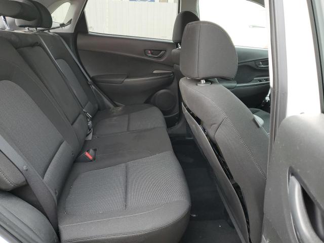 KM8K6CAB9PU994901 | 2023 HYUNDAI KONA SEL