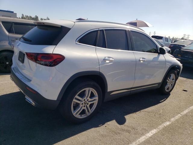 2021 MERCEDES-BENZ GLA 250 - W1N4N4GB1MJ170040