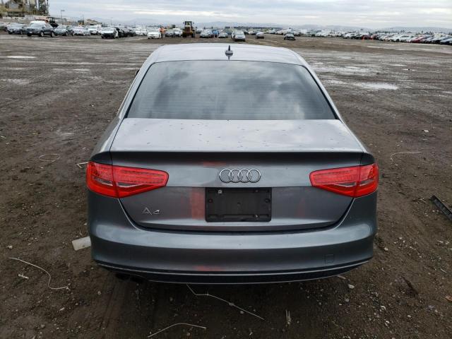 VIN WAUAFAFL6FN016982 2015 Audi A4, Premium no.6