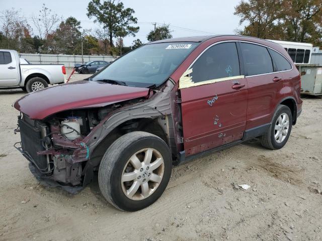 2009 Honda CR-V EX-L