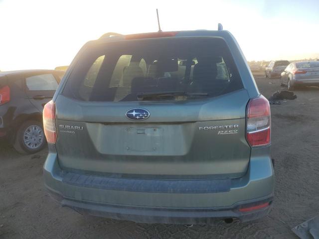 JF2SJABC3FH511653 | 2015 Subaru forester 2.5i