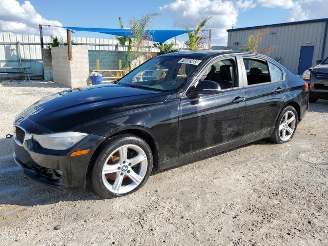 2015 BMW 3 Series 320i