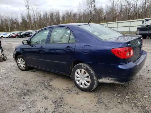 2T1BR32E68C864738 2008 Toyota Corolla Ce