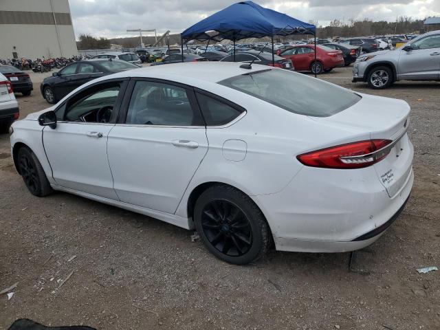 3FA6P0H78HR259974 | 2017 FORD FUSION SE