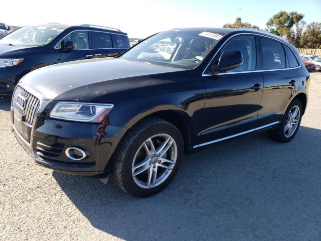 VIN WA1LFAFP8EA056530 2014 Audi Q5, Premium Plus no.1