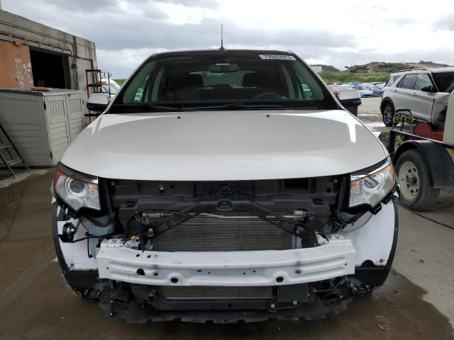 2FMDK4KC6EBA88435 2014 FORD EDGE, photo no. 5