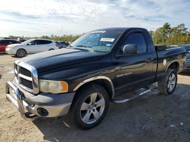 2002 Dodge Ram 1500 