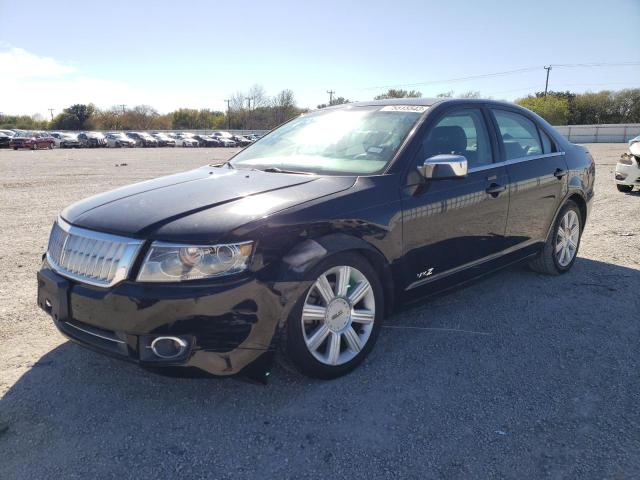 2008 Lincoln MKZ 