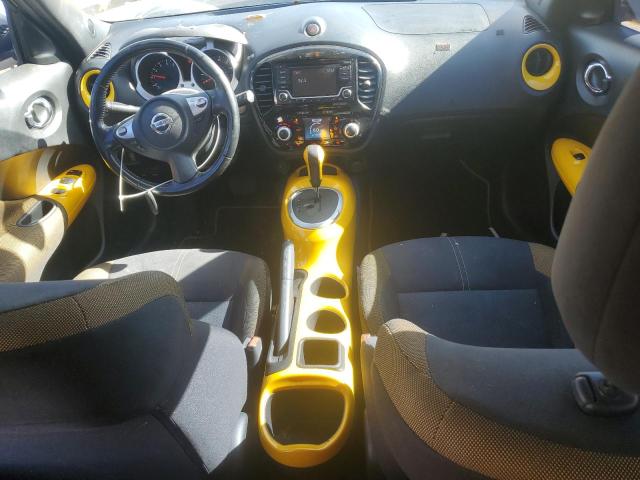 2016 NISSAN JUKE S - JN8AF5MV6GT654097