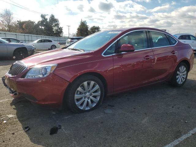 2016 Buick Verano 