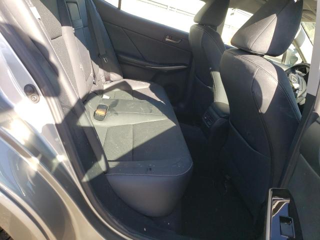 JTHBA1D28K5093524 Lexus IS 300