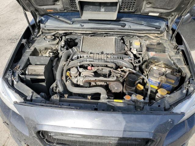 JF1VA1J64H9802480 Subaru Wrx Limited