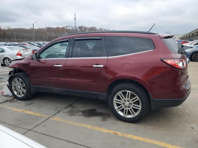 1GNKRGKD7FJ336908 | 2015 CHEVROLET TRAVERSE L